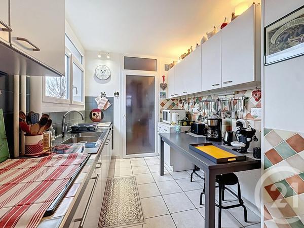 Appartement T3 à vendre  3 pièces - 59,27 m2 BREST - 29