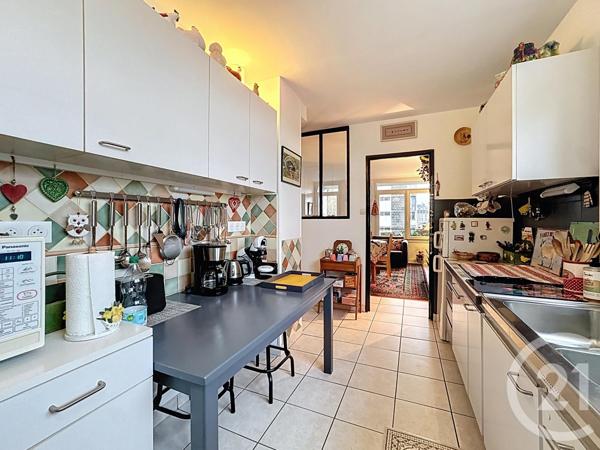 Appartement T3 à vendre  3 pièces - 59,27 m2 BREST - 29