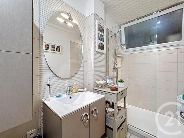 Appartement T3 à vendre  3 pièces - 59,27 m2 BREST - 29