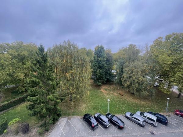 T4 Lambersart Secteur Lambersart 82.66 m²