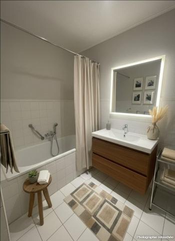 T4 Lambersart Secteur Lambersart 82.66 m²