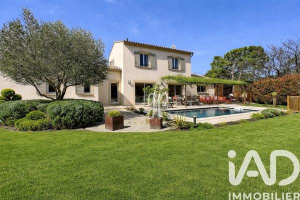 Maison à vendre 5 pièces 164 m² Taillades