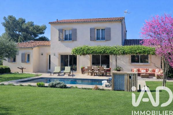 Maison à vendre 5 pièces 164 m² Taillades