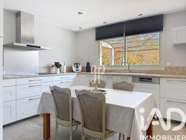 Maison à vendre 5 pièces 164 m² Taillades