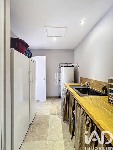 Maison à vendre 5 pièces 164 m² Taillades