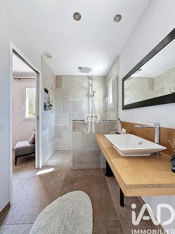 Maison à vendre 5 pièces 164 m² Taillades