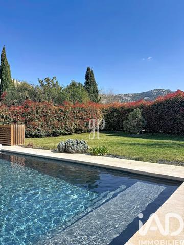 Maison à vendre 5 pièces 164 m² Taillades