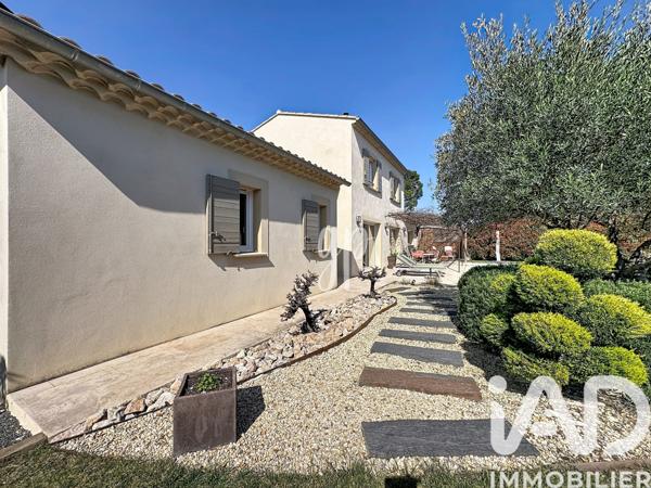 Maison à vendre 5 pièces 164 m² Taillades