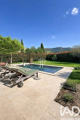 Maison à vendre 5 pièces 164 m² Taillades