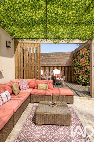 Maison à vendre 5 pièces 164 m² Taillades