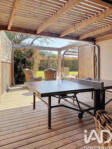 Maison à vendre 5 pièces 164 m² Taillades