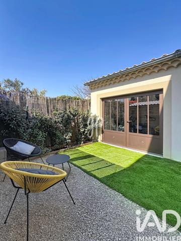 Maison à vendre 5 pièces 164 m² Taillades