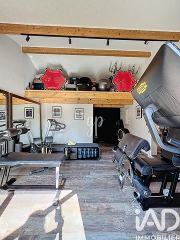 Maison à vendre 5 pièces 164 m² Taillades