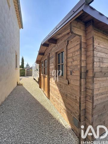 Maison à vendre 5 pièces 164 m² Taillades