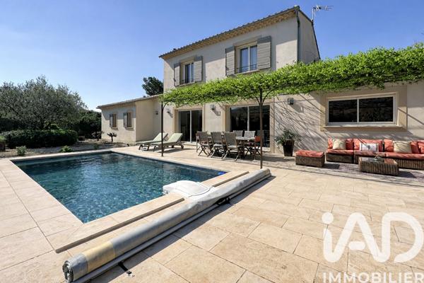 Maison à vendre 5 pièces 164 m² Taillades