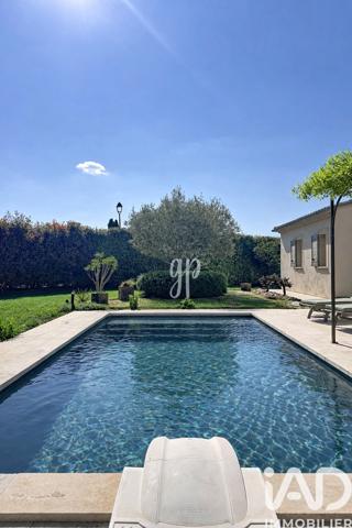 Maison à vendre 5 pièces 164 m² Taillades