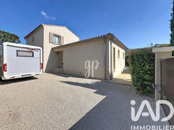 Maison à vendre 5 pièces 164 m² Taillades