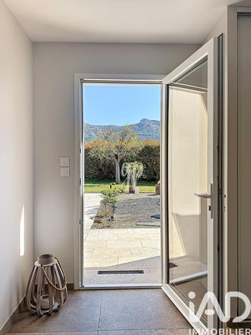 Maison à vendre 5 pièces 164 m² Taillades