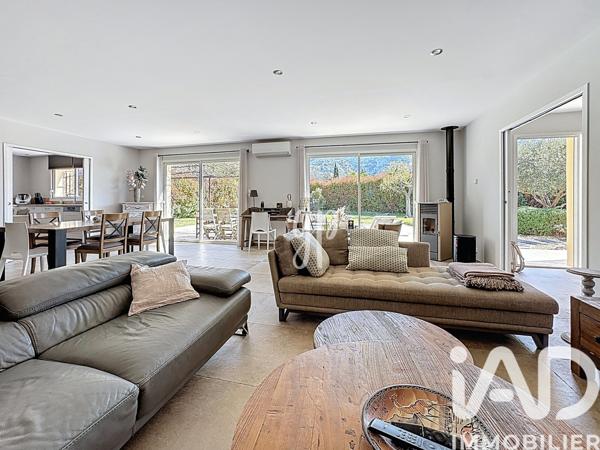 Maison à vendre 5 pièces 164 m² Taillades