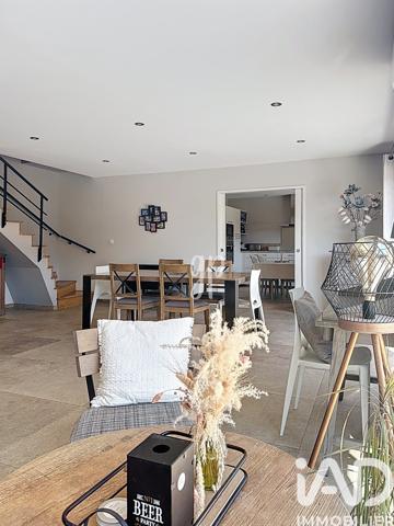 Maison à vendre 5 pièces 164 m² Taillades