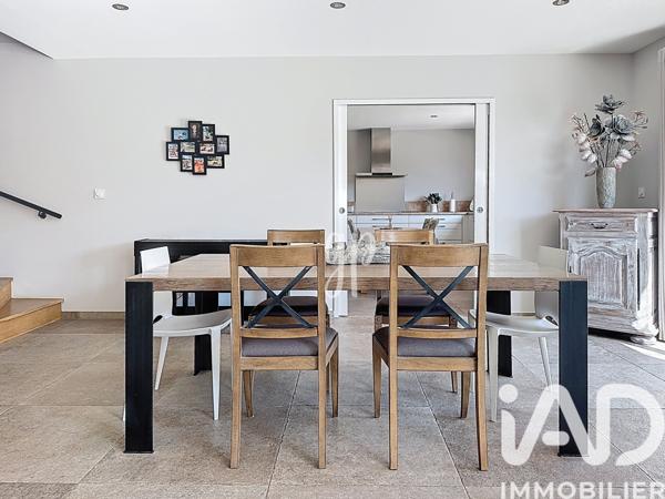 Maison à vendre 5 pièces 164 m² Taillades