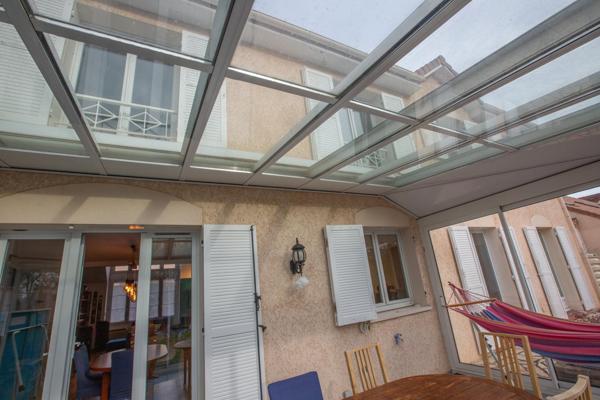 SUPERBE MASON FAMILIALE 205 m2