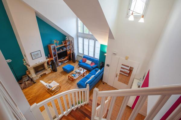 SUPERBE MASON FAMILIALE 205 m2