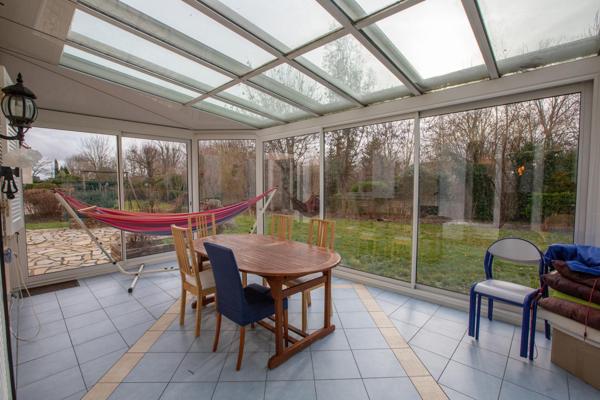 SUPERBE MASON FAMILIALE 205 m2