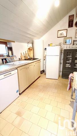 Maison à vendre 4 pièces 90 m² Vendœuvres