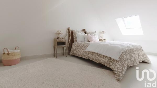 Maison à vendre 4 pièces 90 m² Vendœuvres