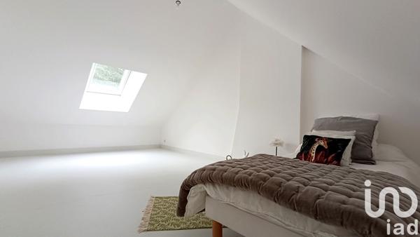 Maison à vendre 4 pièces 90 m² Vendœuvres