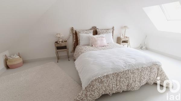 Maison à vendre 4 pièces 90 m² Vendœuvres