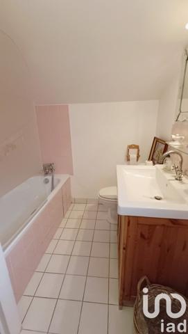 Maison à vendre 4 pièces 90 m² Vendœuvres