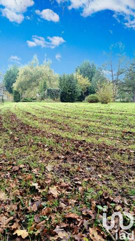 Maison à vendre 4 pièces 90 m² Vendœuvres