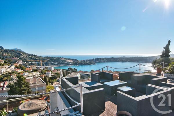 Maison à vendre  6 pièces - 275 m2 VILLEFRANCHE SUR MER - 06