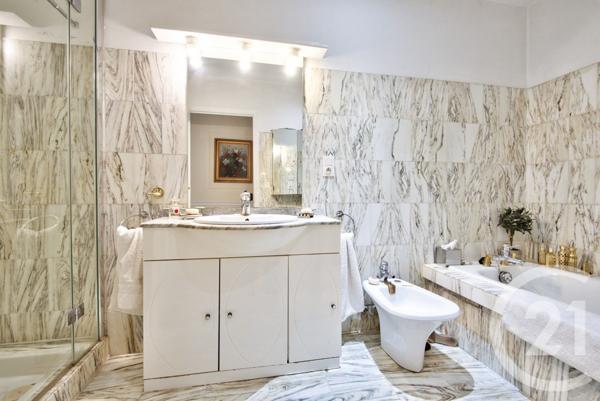 Maison à vendre  6 pièces - 275 m2 VILLEFRANCHE SUR MER - 06