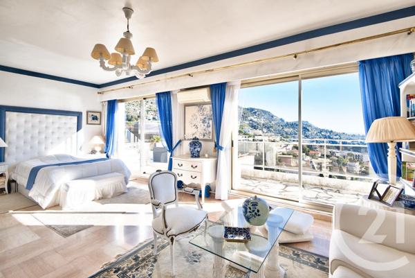 Maison à vendre  6 pièces - 275 m2 VILLEFRANCHE SUR MER - 06