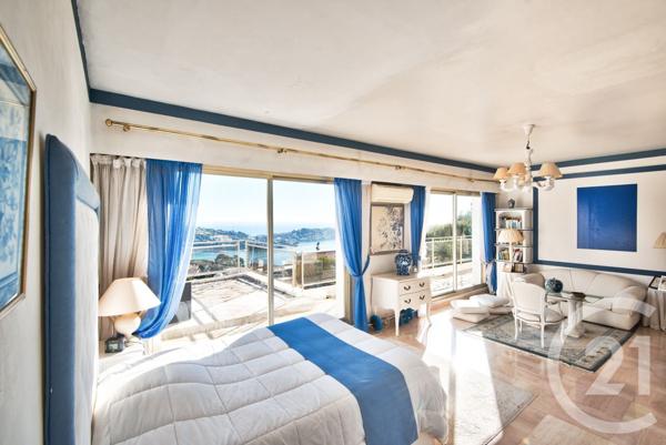 Maison à vendre  6 pièces - 275 m2 VILLEFRANCHE SUR MER - 06