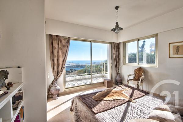 Maison à vendre  6 pièces - 275 m2 VILLEFRANCHE SUR MER - 06