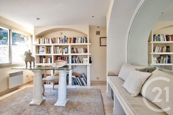 Maison à vendre  6 pièces - 275 m2 VILLEFRANCHE SUR MER - 06