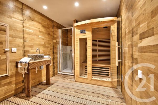 Maison à vendre  6 pièces - 275 m2 VILLEFRANCHE SUR MER - 06