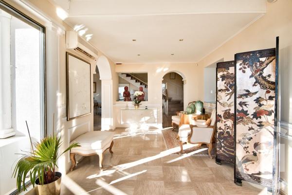 Maison à vendre  6 pièces - 275 m2 VILLEFRANCHE SUR MER - 06