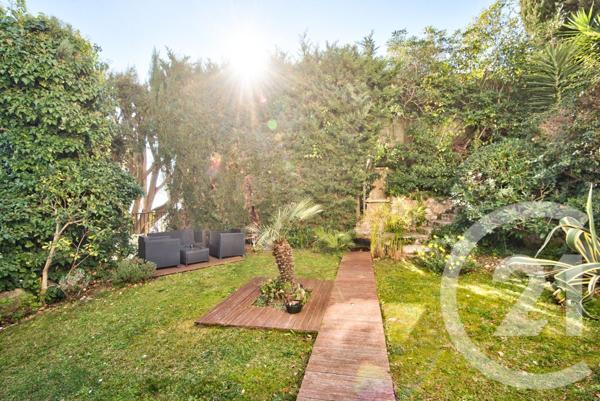 Maison à vendre  6 pièces - 275 m2 VILLEFRANCHE SUR MER - 06