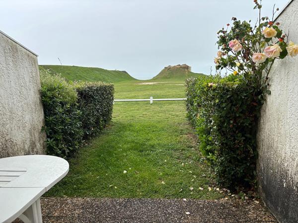 ROYAN - Quartier du Chay Royan