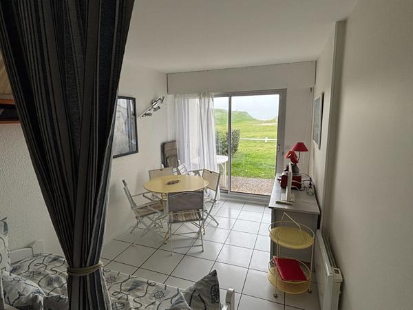 ROYAN - Quartier du Chay Royan