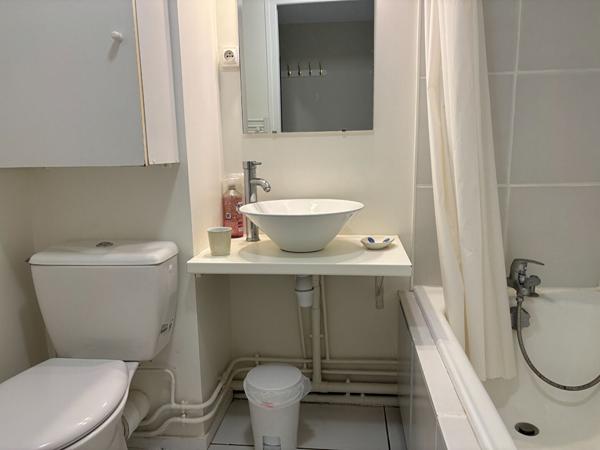 ROYAN - Quartier du Chay Royan