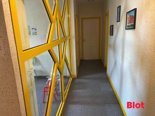 Appartement 5 pièce(s)