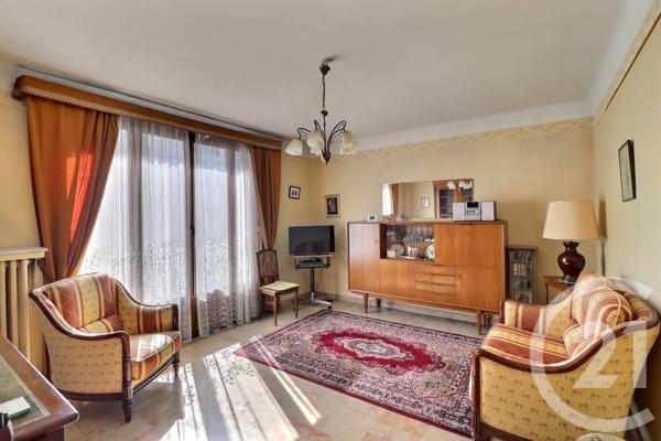 Maison à vendre  3 pièces - 82,47 m2 ANTONY - 92