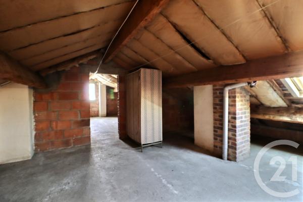 Maison à vendre  3 pièces - 82,47 m2 ANTONY - 92