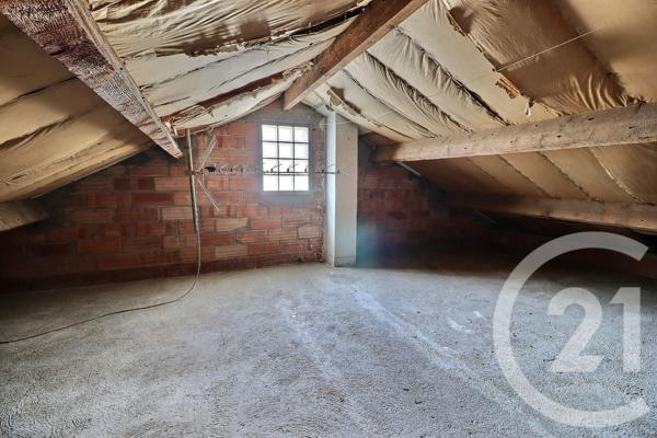 Maison à vendre  3 pièces - 82,47 m2 ANTONY - 92